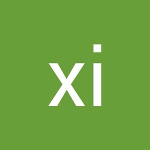 Meet your Posher, Xi